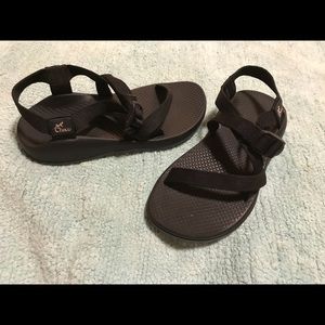 Two pair Chaco Women’s Sandals size 8